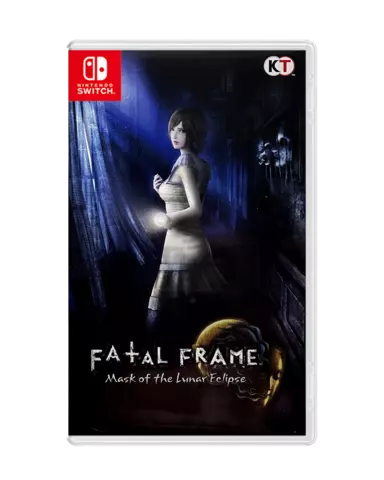Fatal Frame: Mask of the Lunar Eclipse