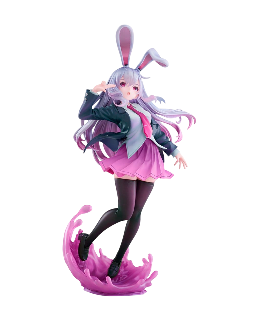 Figura reisen udongein inaba touhou project 1/7 f:nex furyu