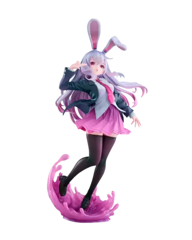 Figura Reisen Udongein Inaba Touhou Project 1/7 F:NEX Furyu