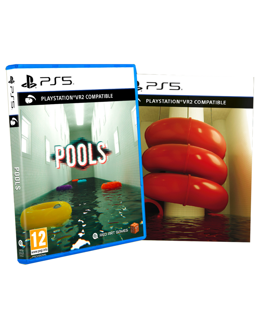 Pools