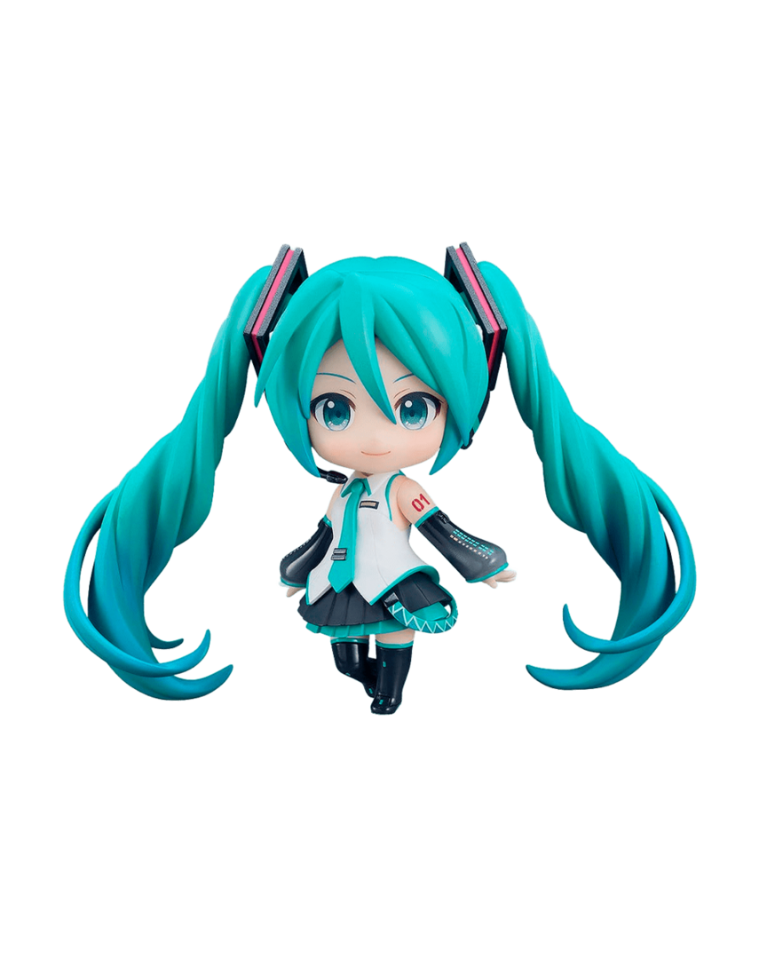 Figura hatsune miku v3 character vocal series 01 nendoroid