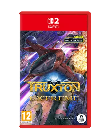 Truxton Extreme