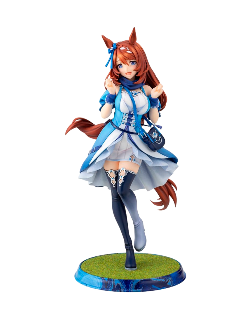 Figura Super Creek Uma Musume: Pretty Derby 1/7 Kotobukiya