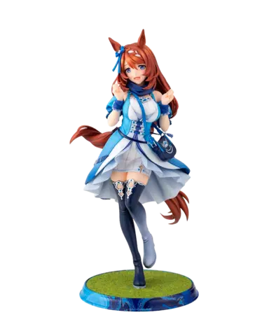 Figura Super Creek Uma Musume: Pretty Derby 1/7 Kotobukiya