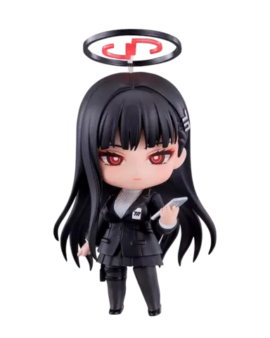 Figura Rio Tsukatsuki Blue Archive Nendoroid