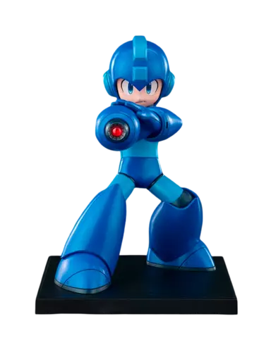 Figura Mega Man Oshi Works Kotobukiya