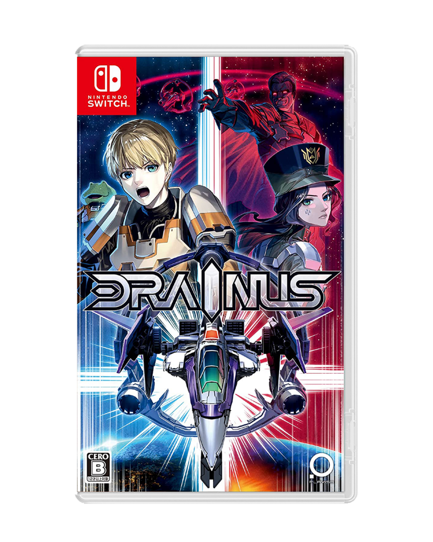 Drainus