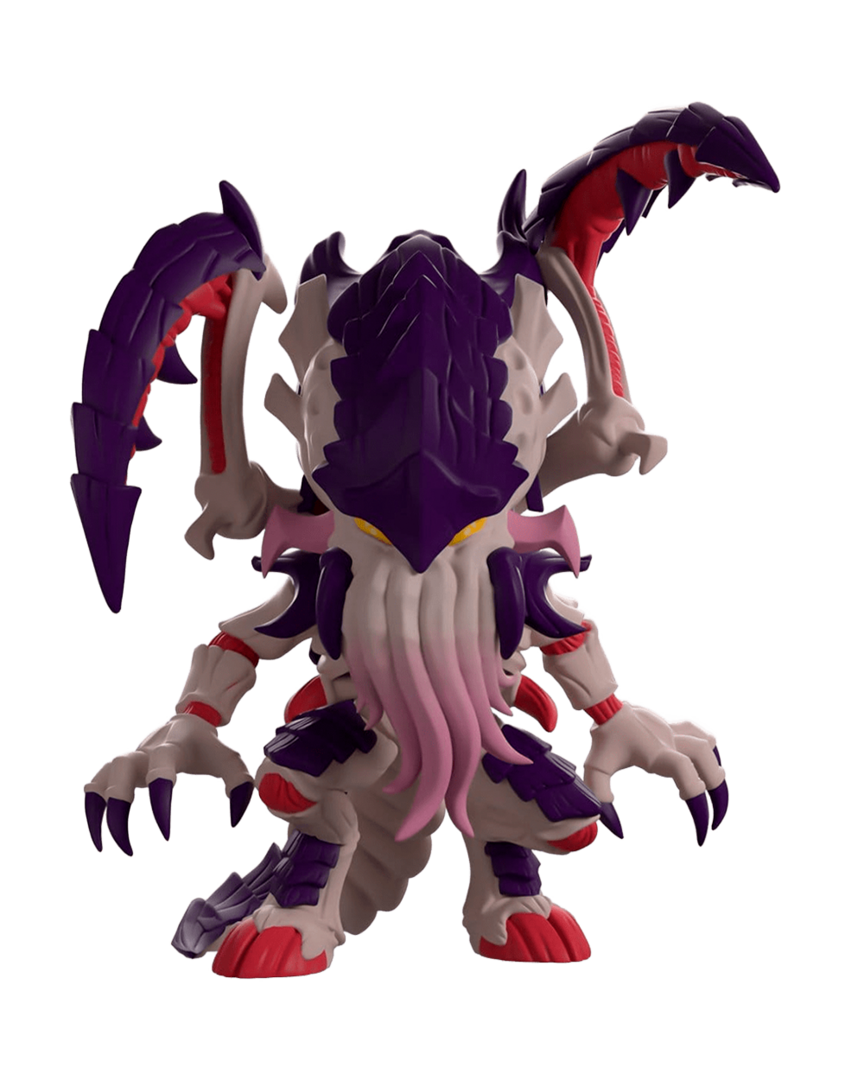 Figura lictor warhammer 40.000 youtooz