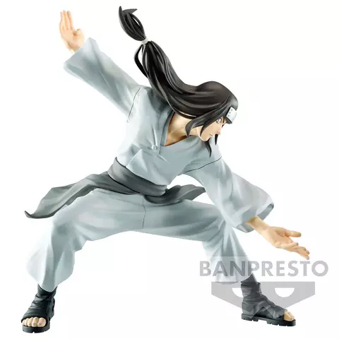Comprar Figura Hyuga Neji Vibration Stars Naruto Shippuden 15cm Figuras Estándar