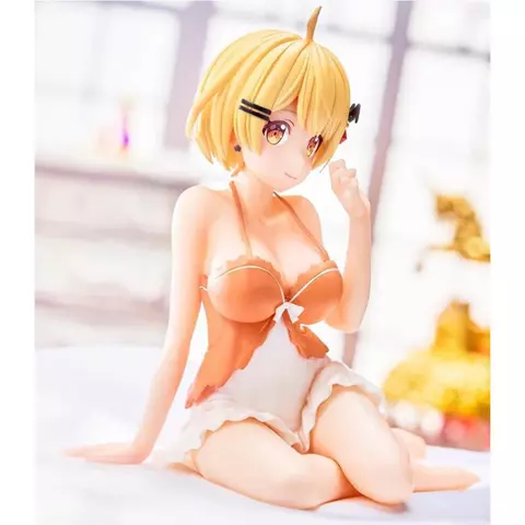 Comprar Figura Yozora Mel Relax Time Hololive 11cm Figuras Estándar