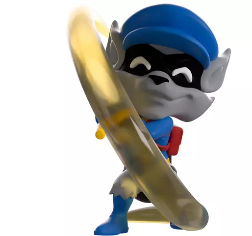 Reservar Figura Sly Cooper Youtooz  Figuras