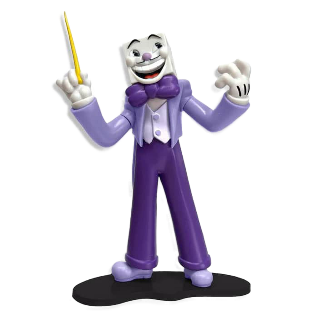 Figura rey dado cuphead create a figure syndicate collectibles