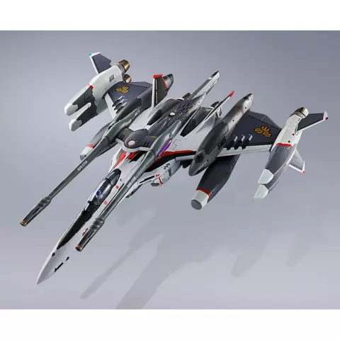 Reservar Figura Tornado Messiah Valkyrie Alto Saotome Use Revival  Macross Frontier: The False Songstress Dx Chogokin 25 cm Figuras Estándar