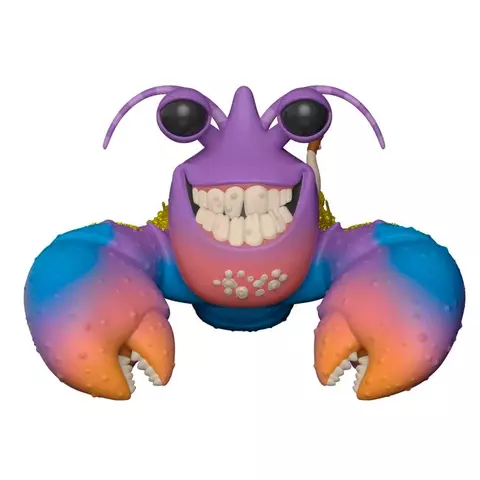 Comprar Figura POP Disney Vaiana Tamatoa Figuras Estándar