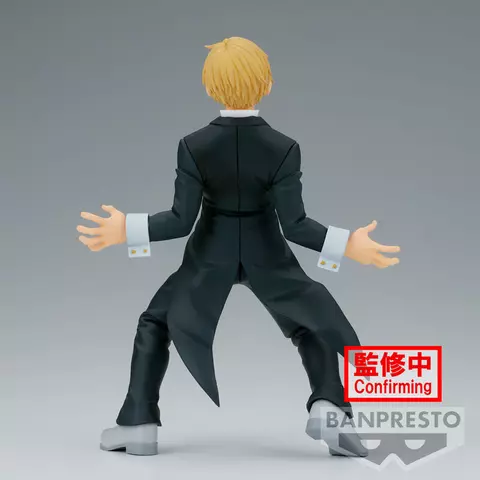 Comprar Figura Phantom Thief Monoma Neito Amazing Heroes My Hero Academia 13cm Figuras Estándar
