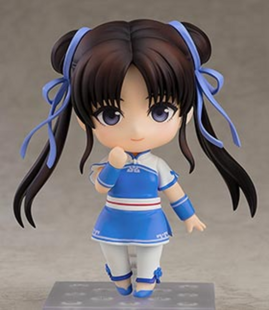 Zhao Ling-Er Figura 10 cm The Legend Of Sword And Fairy Nendoroid