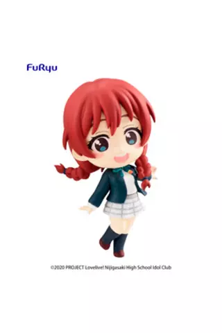Comprar Emma Verde Fig 8 cm Love Live! Nijigaski High School Idol Club Chobirume Figuras