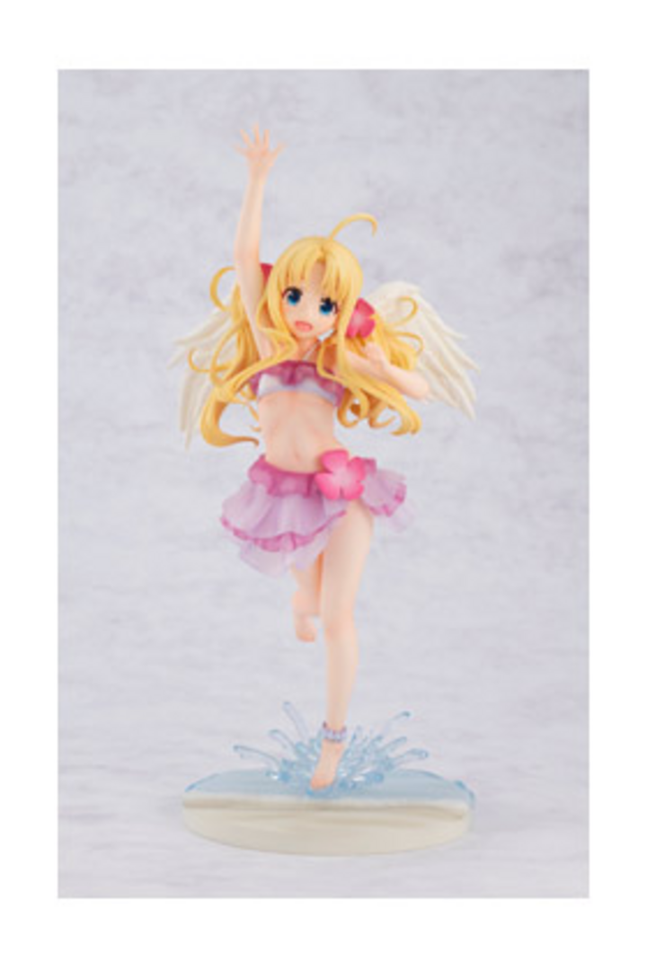 Filo Swimsuit Ver Fig 24 cm The Rising Of The Shield Hero Season 1/7 Scale