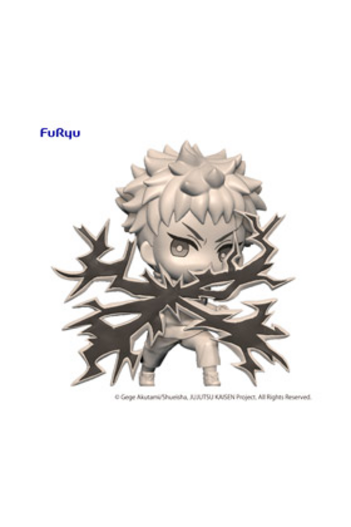 Yuji Itadori Fig 7 cm Jujutsu Kaisen Hold Figure