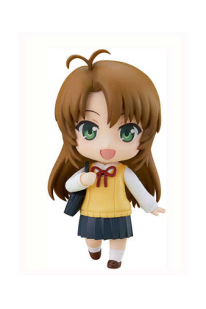 Komari Koshigaya Figura 10 cm Non Non Biyori Nonstop Nendoroid