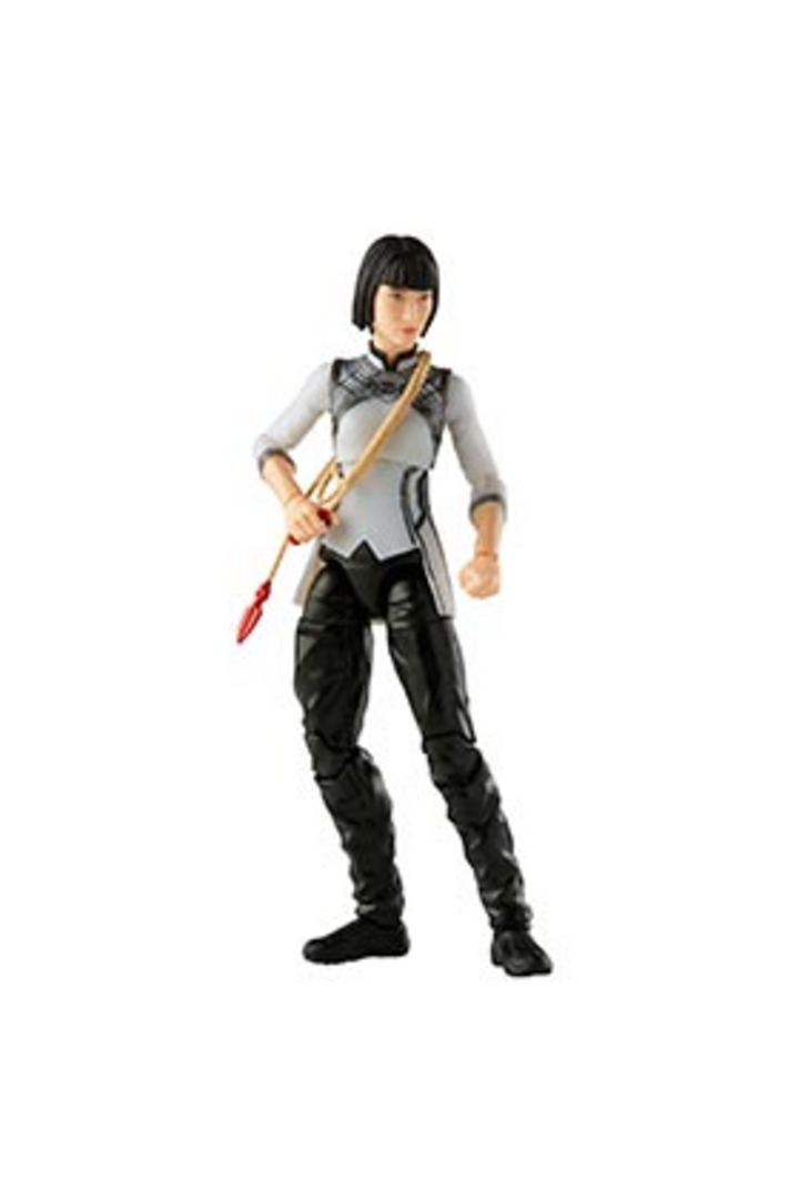 Xialing Figura 15 cm  The Legend Of The 10 Rings Marvel Legends F02495X0