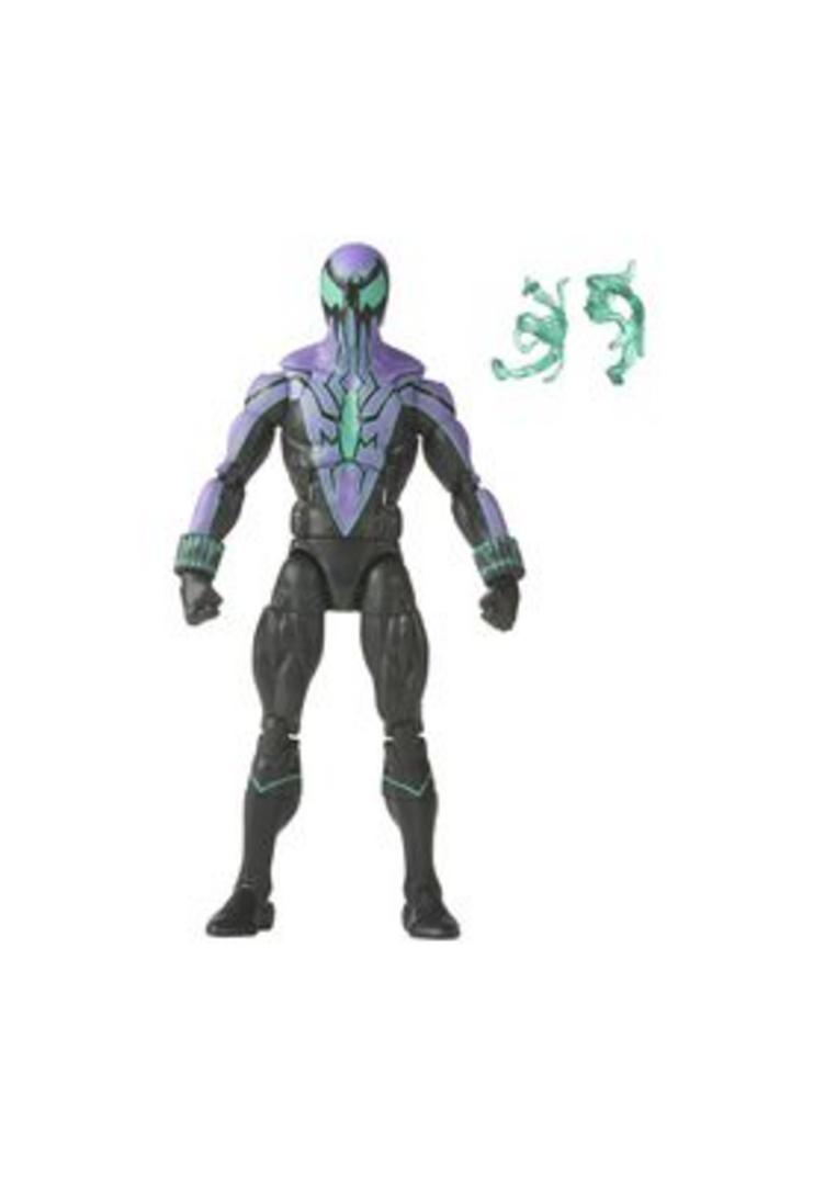 Chasm Fig 15 cm Spider-Man Marvel Legends