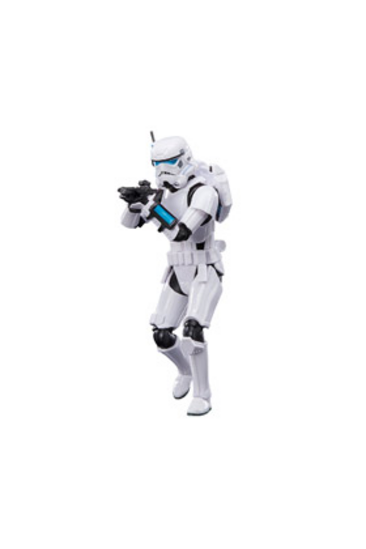 Scar Trooper Mic Fig 15 cm Star Wars Black Series F69995L0
