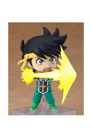 Comprar Popp Figura 10 cm Dragon Quest The Legend Of Dai Nendoroid Figuras