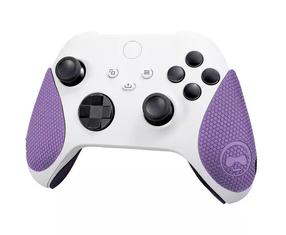 Comprar Grips Xbox Morado Xbox Series