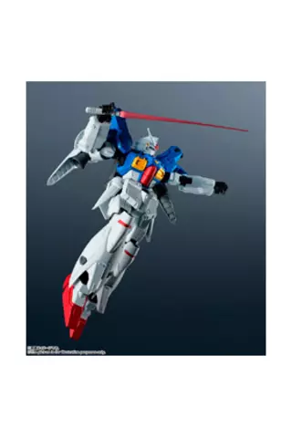 Comprar Figura Gundam Full Burnera 15 Cm Mobile Suit Gundam Univers  Figuras