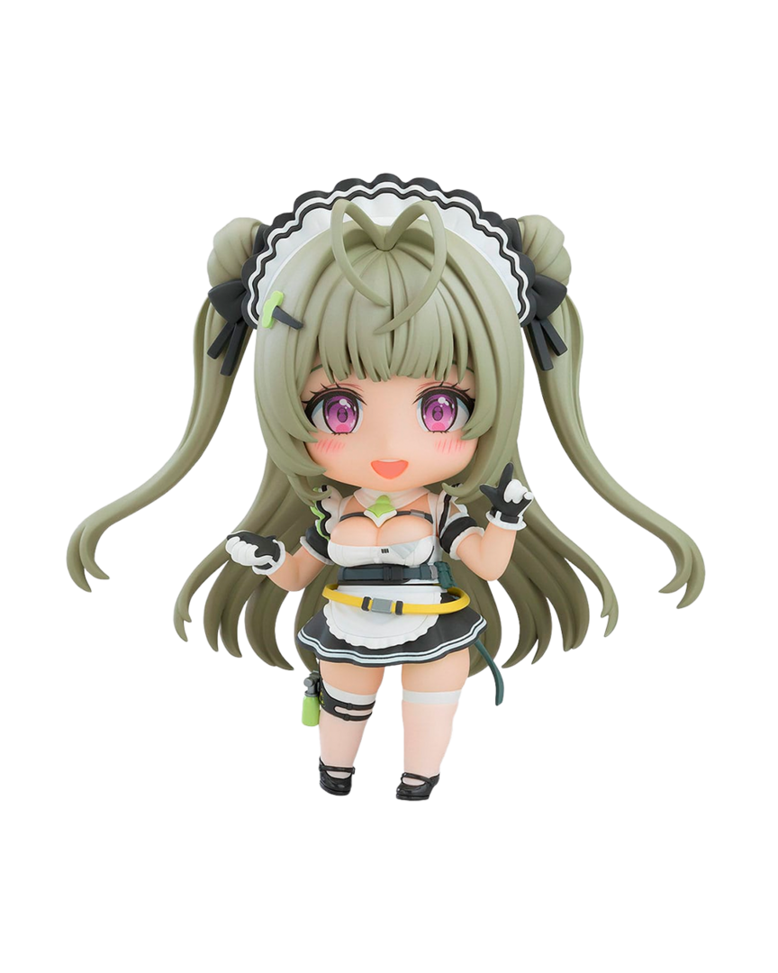 Figura soda goddess of victory: nikke nendoroid