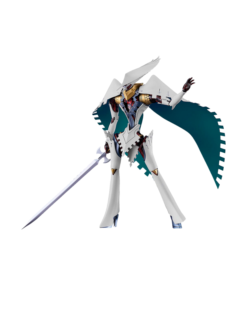 Figura model kit seeker metaphor: refantazio plamatea max factory