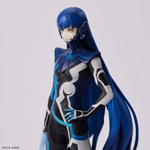 Reservar Figura Nahobino Form-ISM 19 cm Shin Megami Tensei V Figuras de Videojuegos Estándar