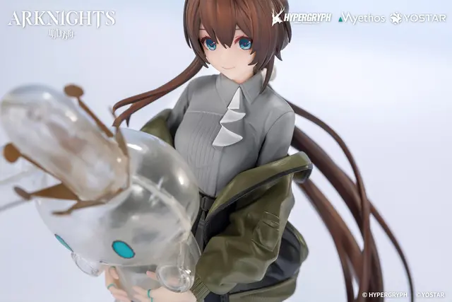 Reservar Figura Amiya Floating Gear Arknights 1/10 Gift+ Myethos Figuras Estándar