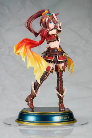 Reservar Figura Tokai Teio Uma Musume Pretty Derby 1/7 Alter 25cm Figuras Estándar