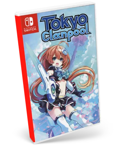 Reservar Tokyo Clanpool Switch Estándar - ASIA