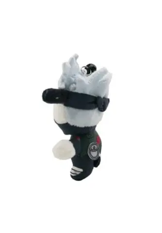 Comprar Kakashi Pochacco Llavero 10 cm Naruto Shippuden & Hello Kitty Estándar