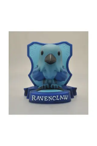 Comprar Ravenclaw Chibi Hucha 16 cm PVC Harry Potter Estándar