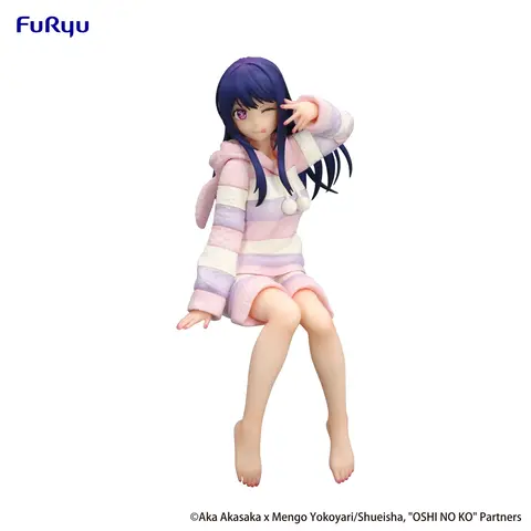 Reservar Figura Ai Hoshino Oshi No Ko Noodle Stopper Furyu Figuras Estándar