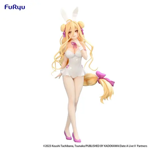 Reservar Figura Mukuro Hoshimiya Date a Live BiCute Furyu Figuras de Videojuegos Estándar