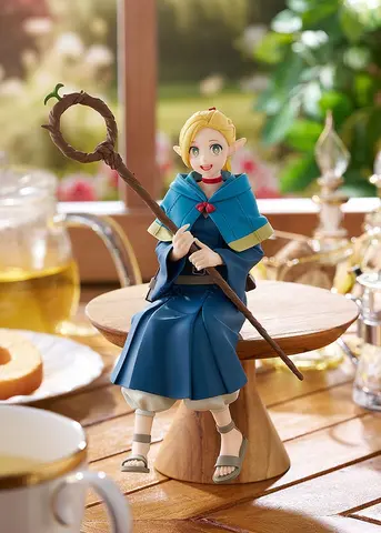Reservar Figura Marcille Delicious in Dungeon Pop Up Parade Swacchao! Figuras Estándar