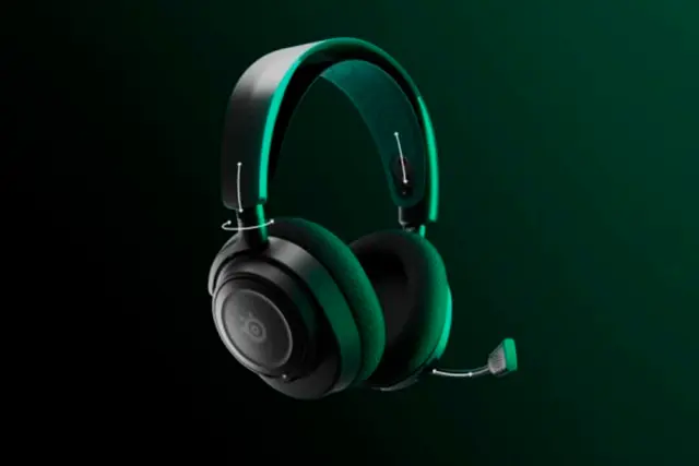 Auriculares Gaming Arctis Nova 7X Steelseries