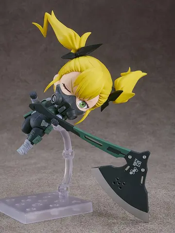 Reservar Figura Nendoroid Kaiju No. 8 Kikoru Shinomiya 10 cm Figuras Estándar