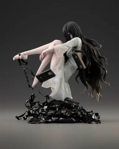 Reservar Figura Sadako The Ring Bishoujo PVC 1/7 Kotobukiya Figuras Estándar