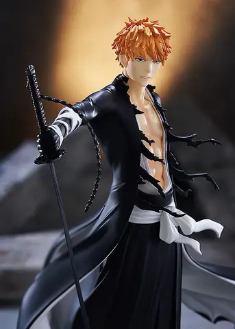 Comprar Figura Ichigo Kurosaki Bleach TYBW Pop Up Parade Good Smile Company Figuras Estándar