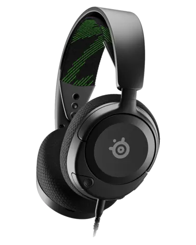 Reservar Auriculares Gaming Arctis Nova 1X Inalámbricos Steelseries + Suicide Squad: Kill the Justice League Xbox Series Pack Suicide Squad