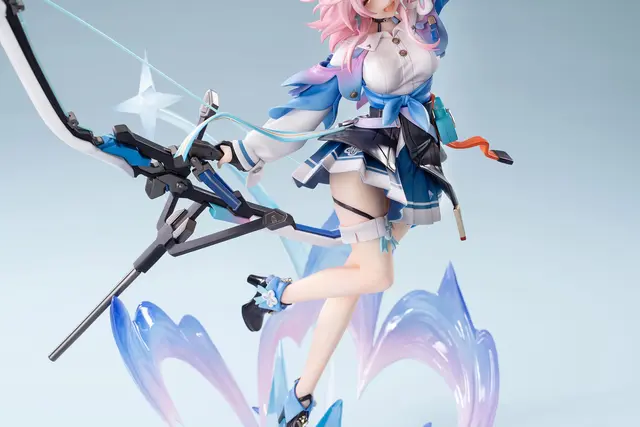 Reservar Figura March 7th Honkai Star Rail 1/7 Apex Innovation Figuras Bonus