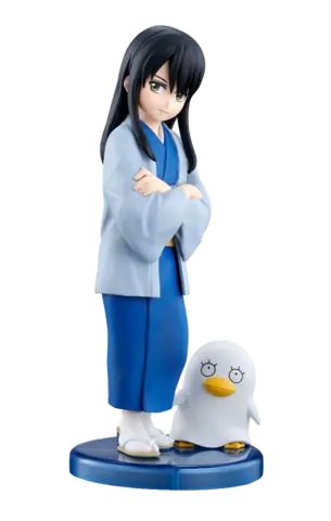 Figura Katsura Kotaro Gintama Adokenette Rowtashii Noise