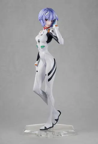 Reservar Figura Rei Ayanami Evangelion 1/7 Kadokawa  Figuras Estándar