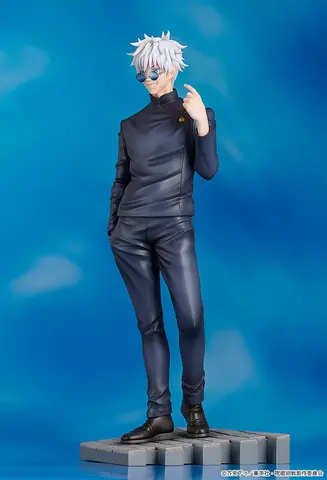 Reservar Figura Jujutsu Kaisen Satoru Gojo: Tokyo High School 28 cm Figuras de Videojuegos